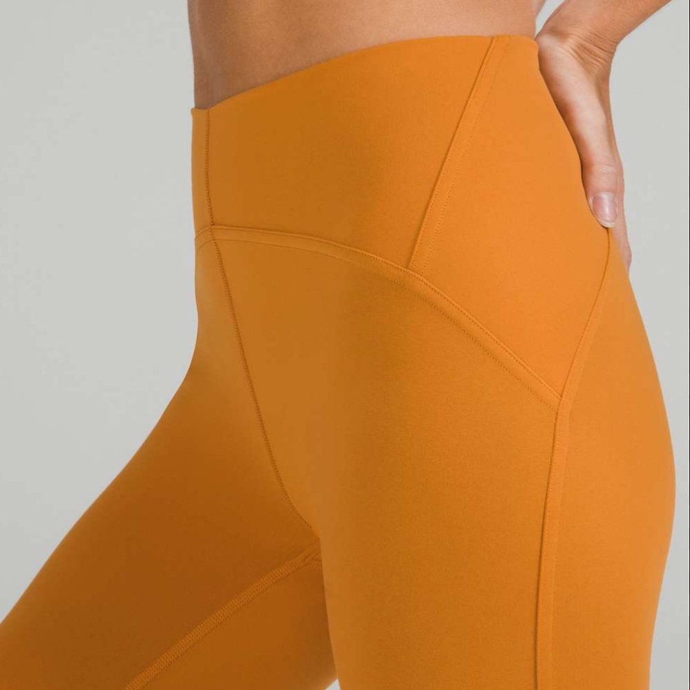 Lululemon InStill HR Tight 25”